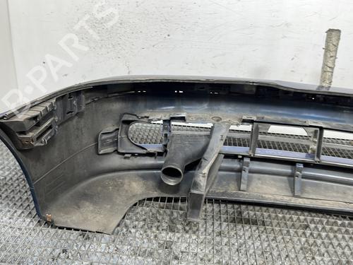 Front bumper BMW 5 (E39) 520 d | BP29151252C7 