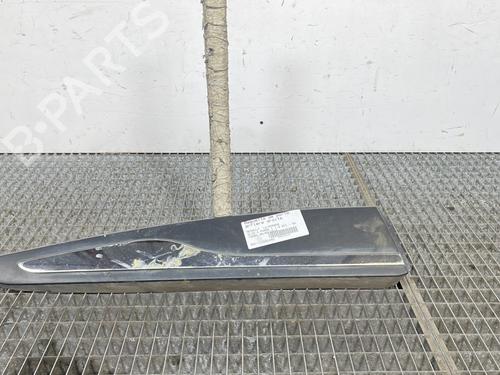 Used Door moulding trim RENAULT CLIO IV (BH_) 1.5 dCi 75 (75 hp) 29413581