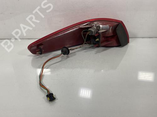 Right taillight PEUGEOT 607 (9D, 9U) 2.2 HDi | BP19978360C35 