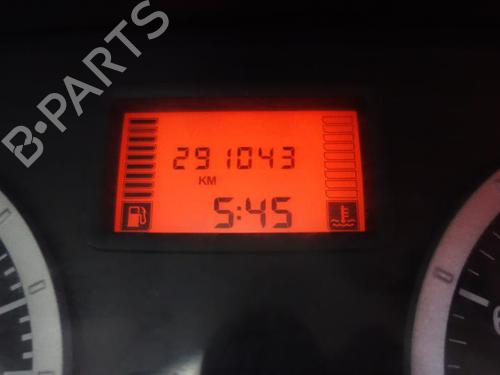 Kraftstoffpumpe DACIA LOGAN MCV (KS_) 1.5 dCi (KS0K) | BP19982498M76 