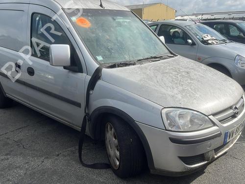 Left taillight OPEL COMBO Box Body/MPV | BP23042552C34 - Image 10