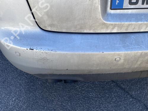 Rear parcel shelf AUDI A4 B7 Avant (8ED) 1.9 TDI | BP33180683C85 - Image 26