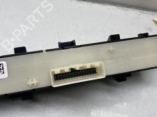 Warning switch DACIA SANDERO III 1.0 TCe 100 ECO-G | BP31804596I22  - Image 5