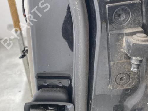 Left rear door BMW 5 Touring (E61) 525 d 41525A2A367