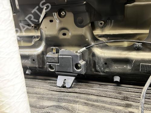 Tailgate LEXUS IS II (_E2_) 220d (ALE20) | BP29627809C6 