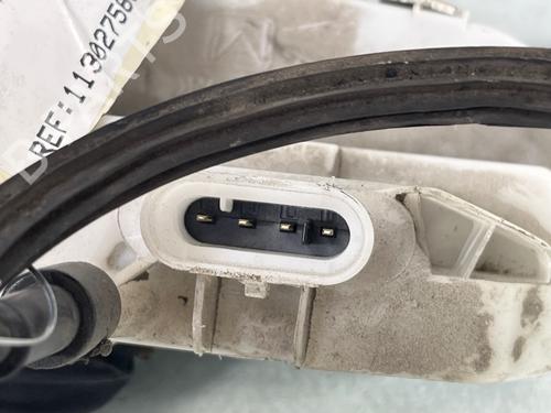 Used Rear right lock Rear right lock 36818818 36818818