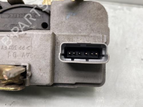 Front right lock CITROËN XSARA Coupe (N0) 2.0 HDI 90 | BP21268805C97 