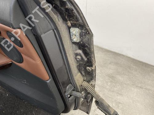Left rear door BMW 3 Touring (E91) 330 d | BP20009679C4 