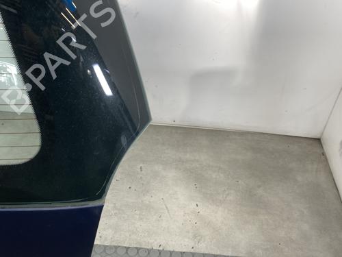 Tailgate MERCEDES-BENZ A-CLASS (W169) A 160 CDI (169.006, 169.306) | BP24585353C6 