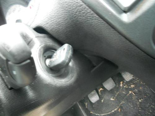 Climate control PEUGEOT 206 Hatchback (2A/C)  | BP20019874I5 