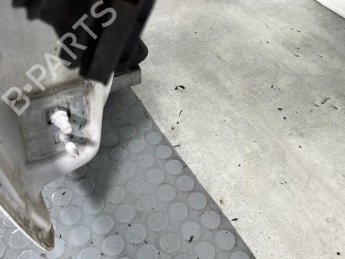 Right front door RENAULT CLIO III (BR0/1, CR0/1) 1.5 dCi | BP28353374C3 