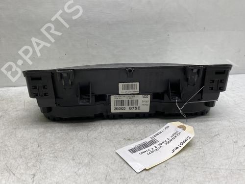 Used Instrument cluster Instrument cluster 19972782 19972782