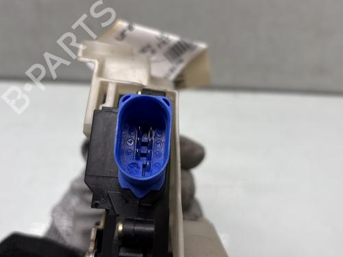 Rear left lock VW GOLF V (1K1) 1.6 FSI | BP27663078C100 