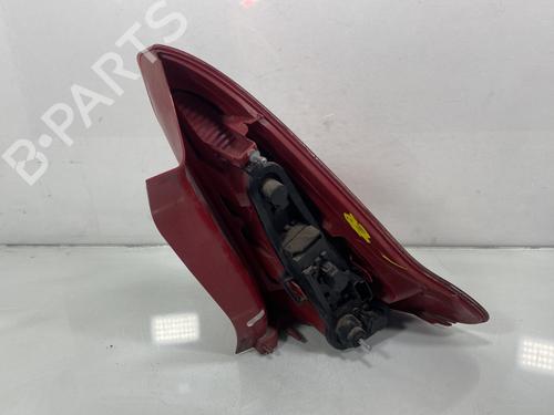 Left taillight CITROËN C4 Coupe (LA_) 1.4 16V | BP19980467C34 