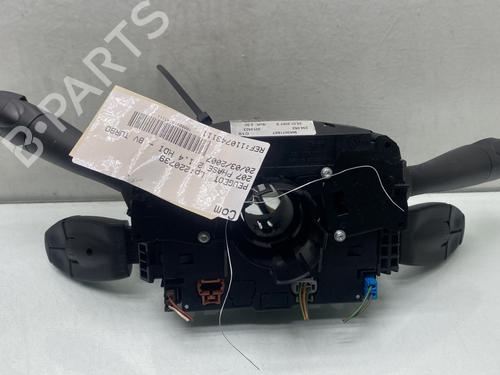 Steering column stalk PEUGEOT 207 (WA_, WC_) 1.4 HDi | BP28282548I23 