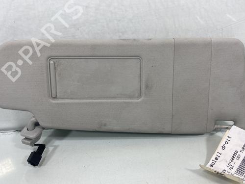 Used Right sun visor VW GOLF VI (5K1) 2.0 TDI (110 hp) 27632851