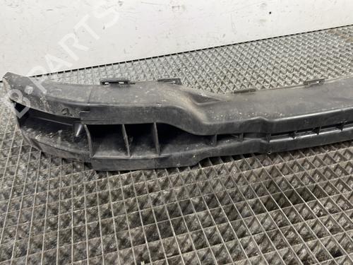 Front bumper reinforcement PEUGEOT PARTNER MPV (5_, G_) 2.0 HDI | BP31212612C109