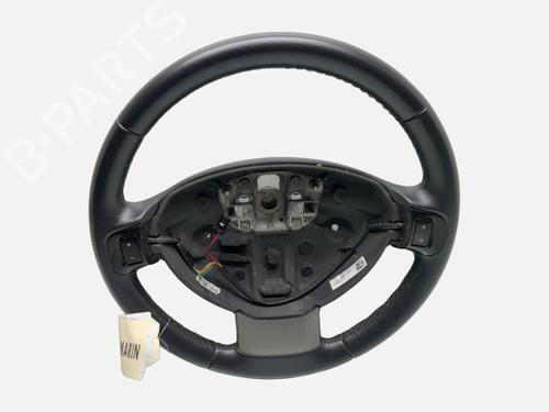 Steering wheel DACIA SANDERO II TCe 90 (B8M1, B8MA, B8AC) | BP40510402C49 - Image 3