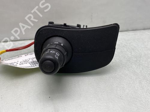 Switch RENAULT CLIO III (BR0/1, CR0/1) 1.5 dCi | BP24960547I30 