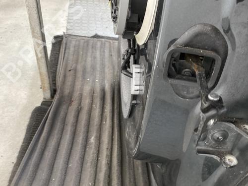 Left rear door CITROËN DS5 1.6 HDi 115 | BP25725864C4
