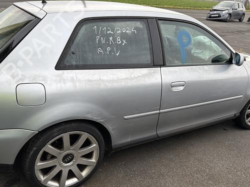 Right front window switch AUDI A3 (8L1) 1.9 TDI | BP26319060I26  - Image 8