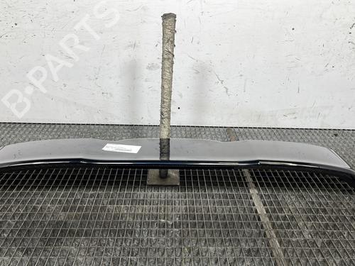 Used Rear spoiler PEUGEOT 208 I (CA_, CC_) 1.6 HDi (92 hp) 31669605