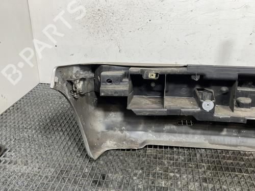 Rear bumper PEUGEOT 106 II (1A_, 1C_) 1.1 i | BP29841760C8 