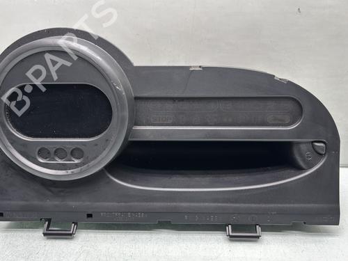 Used Instrument cluster RENAULT TWINGO II (CN0_) 1.2 (CN0D) (58 hp) 32297018