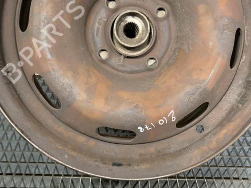 Fælk Fælk PEUGEOT 207 SW (WK_) 1.6 HDi (90 hp) 21959243 21959243