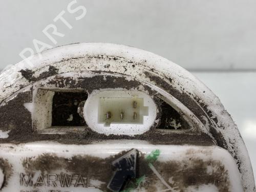 Fuel pump DACIA SANDERO 1.4 (BS0C, BS0A, BS0G, BS1F, BS0E) | BP20010165M76 