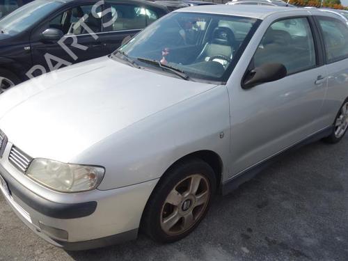 Fuel flap SEAT IBIZA II (6K1) 1.9 TDI | BP19983685C131
