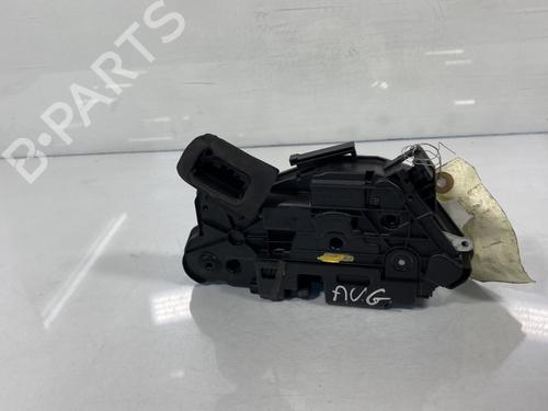 Used Front left lock Front left lock VW GOLF VI (5K1) [2008-2014] 19983673 19983673