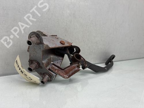 koblingspedal koblingspedal RENAULT MODUS / GRAND MODUS (F/JP0_) 1.5 dCi (FP0G, JP0G) (68 hp) 34243261 34243261