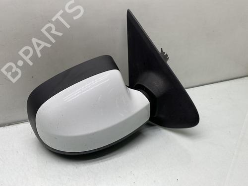 Retrovisor direito DACIA SANDERO II TCe 90 (B8M1, B8MA, B8AC) | BP31590811C27