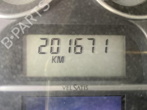 Left headlight RENAULT VEL SATIS (BJ0_) 2.0 dCi (BJ03, BJ0B) | BP31185355C28  - Image 27