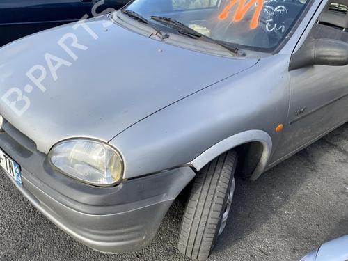 Rim OPEL CORSA B (S93) 1.5 TD (F08, F68, M68) | BP21814952C45 