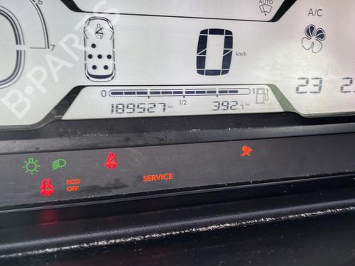 Switch CITROËN C4 Grand Picasso II (DA_, DE_) | BP37648630I30 - Image 11