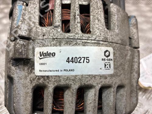 Alternator PEUGEOT PARTNER Tepee 1.6 HDi | BP34158647M7 - Image 5
