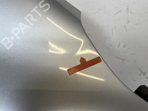 Right front fenders VW FOX Hatchback (5Z1, 5Z3, 5Z4) 1.2 | BP30169008C42