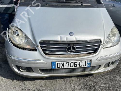 Front wiper motor MERCEDES-BENZ A-CLASS (W169) A 180 CDI (169.007, 169.307) | BP24960661M29 