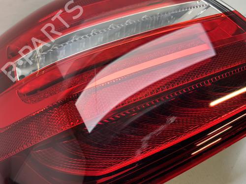 Used Left taillight Left taillight MERCEDES-BENZ GLA-CLASS (X156) GLA 200 CDI / d (156.908) (136 hp) 36008419 36008419