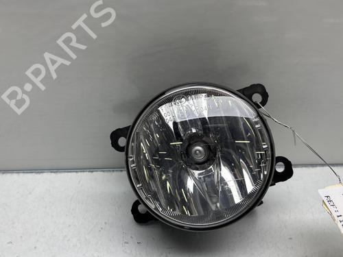 Used Left front fog light DACIA SANDERO II TCe 90 (B8M1, B8MA, B8AC) (90 hp) 30751383