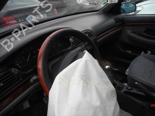 Front right lock PEUGEOT 406 (8B) 2.0 HDI 110 | BP20004221C97 