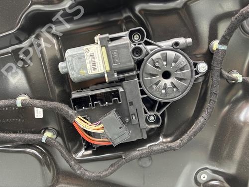 front-left-window-mechanism-vw-passat-b7-362-2010-2011-2012-2013-2014-2015-2016-36863001 main image