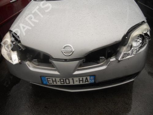 Other NISSAN PRIMERA Hatchback (P12)  | BP19983466O1 
