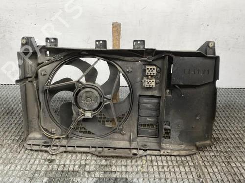 Used Front slam panel Front slam panel CITROËN XSARA PICASSO (N68) 1.8 16V (115 hp) 19950819 19950819