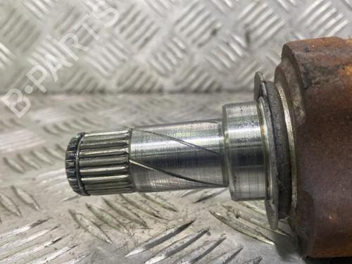 Right front driveshaft OPEL CORSA E (X15) 1.4 (08, 68) | BP19960339M39 