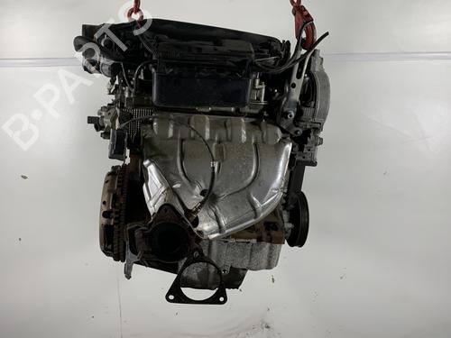 Used Engine Engine RENAULT MEGANE II (BM0/1_, CM0/1_) 1.6 16V (BM0C, CM0C) (113 hp) 32728793 32728793