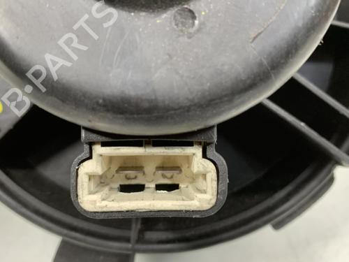 Used Heater blower motor PEUGEOT 206+ (2L_, 2M_) [2009-2013]  19978451