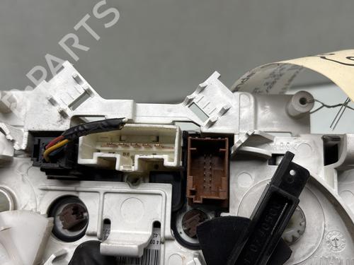 Used Climate control Climate control PEUGEOT EXPERT Van (VF3A_, VF3U_, VF3X_) 2.0 HDi 120 (120 hp) 29939577 29939577